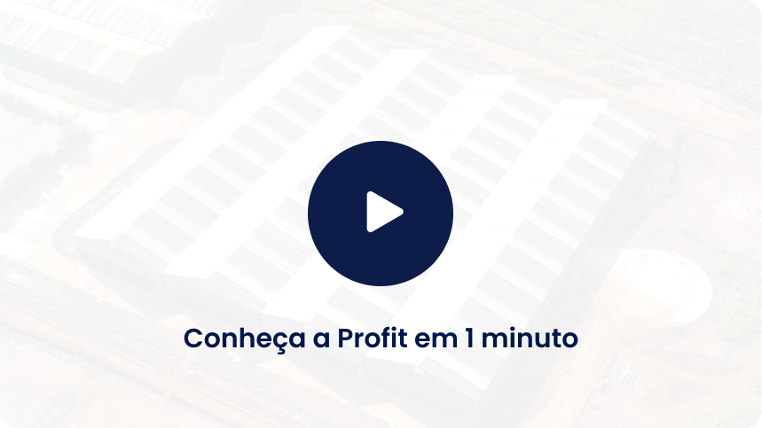Vídeo institucional Profit Engenharia